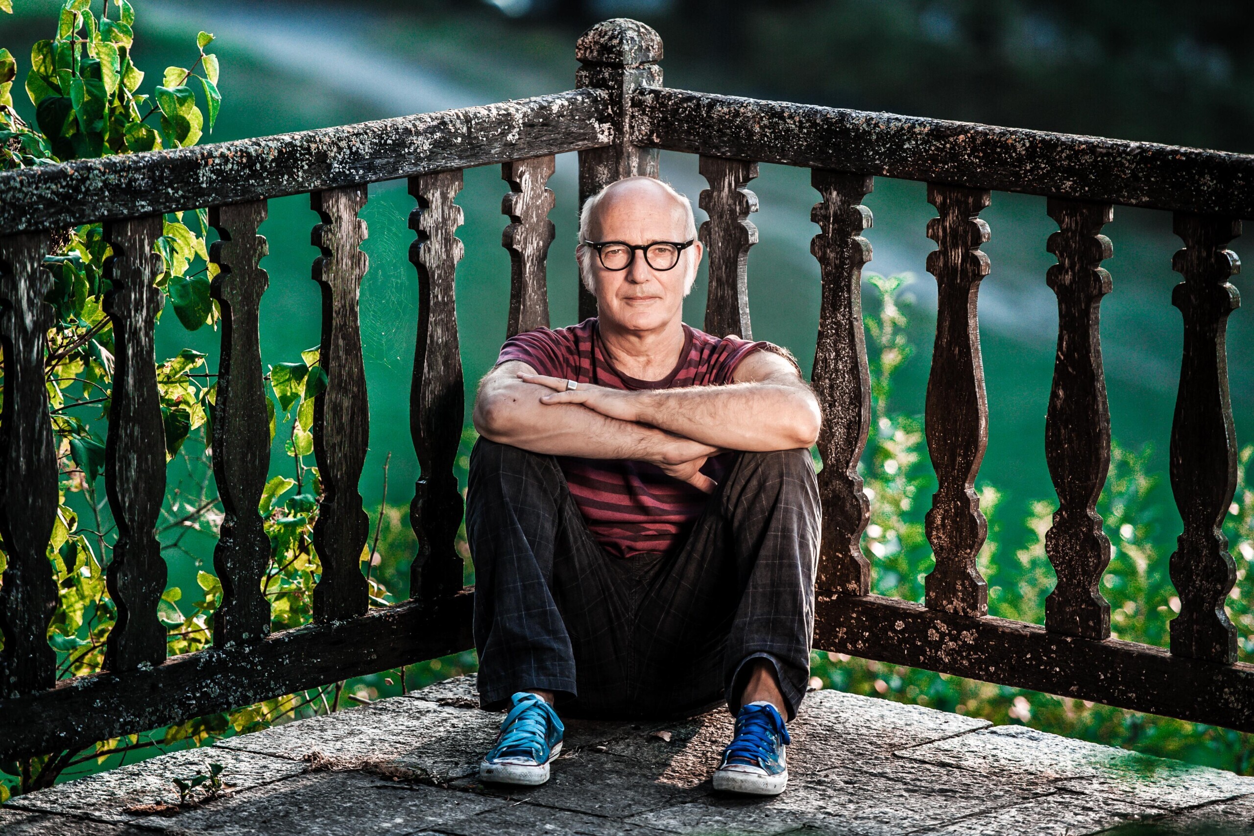 Ludovico Einaudi - Agent, Manager, Publicist Contact Info